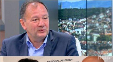 ексклузивно михаил миков разтърсващ коментар бсп бившият лидер позитано гергов иван грозни помогна корнелия оглави партията