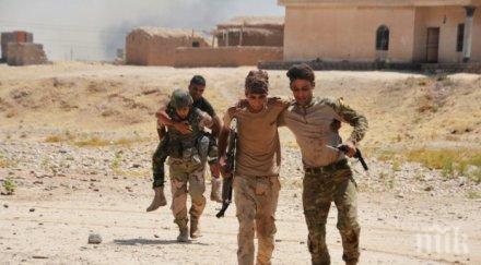 саудитска арабия скочи референдума иракски кюрдистан