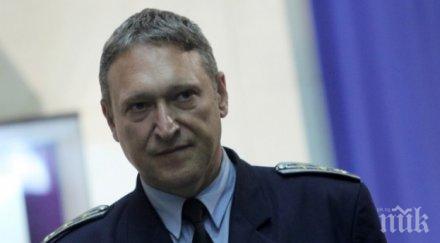 страшна статистика всяка седмица 000 нарушения пътя