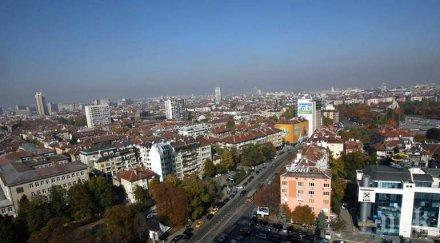 всеки втори апартамент центъра софия стои празен