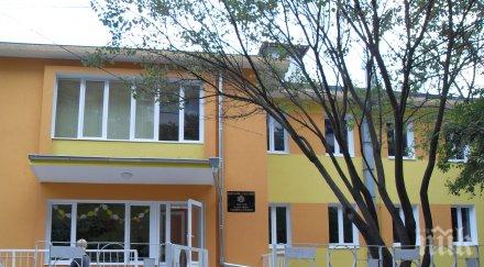 драма добрич свиват шест детски градина три