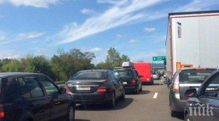 европа отбелязва ден без жертви пътя