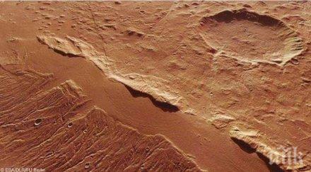 китай изпраща мисия марс 2020