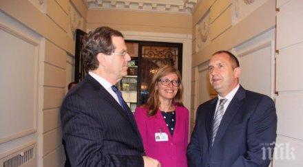 американските еврейски организации светът помни спасяването българските евреи