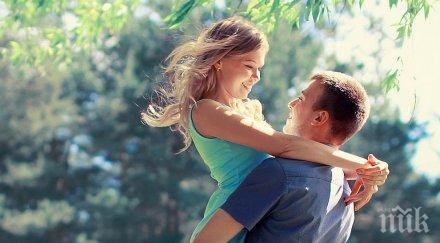 разкриха романтичният жест жените