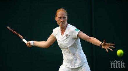 ван ютванк спечели титлата турнира квебек