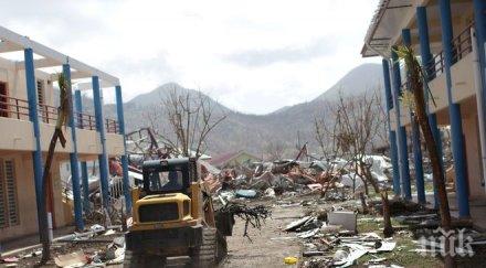 ирма отложиха месец първия тур общонационалните избори куба