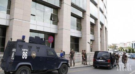 последните минути стрелба съд турция районът отцепен