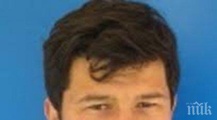 гръмнаха вратар пистолет главата