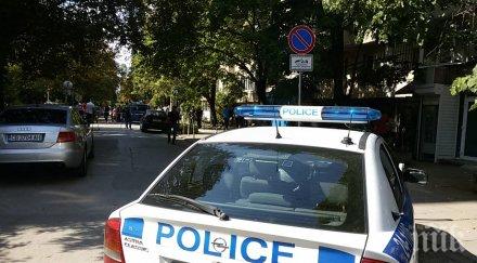 драснаха клечката мерцедес баровско пловдивско село снимка