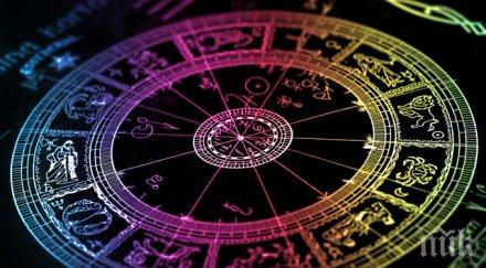 чудо астролог каквото произнесете сбъдне