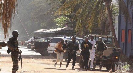 самоубийствени експлозии жертви атентат нигерия