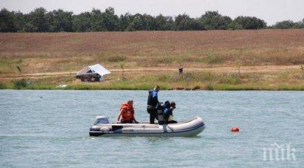 удавилият водите дунав оряхово снимка