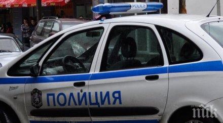 Трима „гастрольори“ свиха 10 бона от магазин в Пловдив, спипаха ги