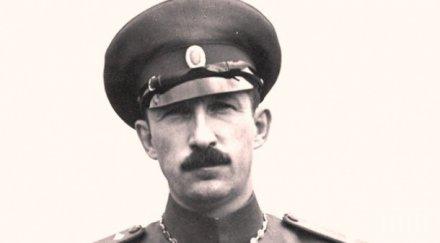 вдигат паметник цар борис трети попово