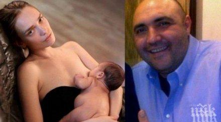 драма милянкова заряза децата чолата върна правата тях стана татко пример иска обратно майка