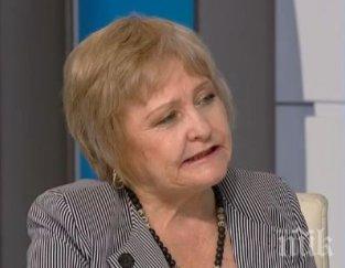 диетоложката проф донка байкова разкри подготвим здравословна храна зимата