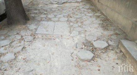 бой паркиране софия тузарскиялозенец става все зле зелената зона съкращава тотално паркоместата