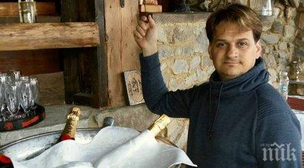 първо пик голяма трагедия разтърси живота актьора мариан бачев