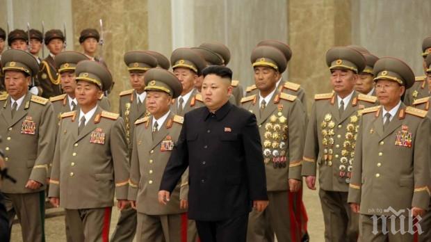 Петролна криза в Северна Корея след санкциите