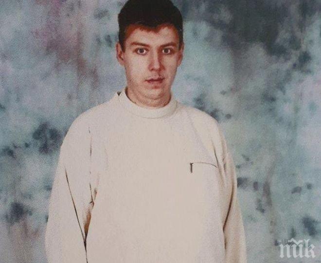 Бащата на изчезналия Здравко: Девети ден няма следа от сина ми, все едно се изпари!