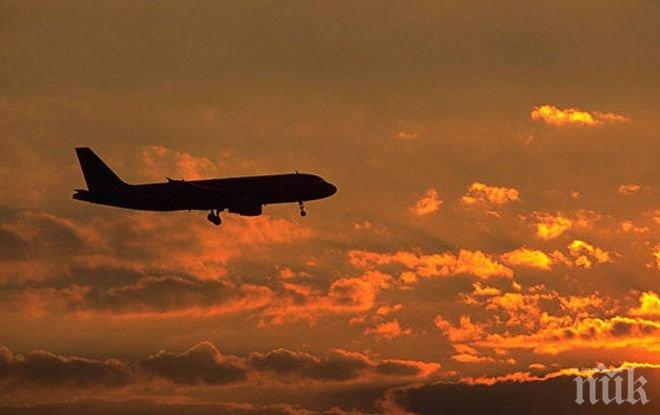 На тъмно! Проблем с електрозахранването доведе до отмяна на близо 140 полета в Панама