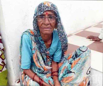 ЧУДО! Баба живее 60 години без храна