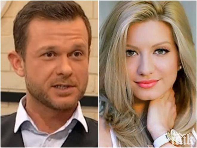 ОТНОВО ЗАЕДНО! Ненчо Балабанов и Йоанна Драгнева се събраха след 8-месечна раздяла