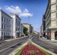 Богатите българи предпочитат Лондон и Виена за лукс имот