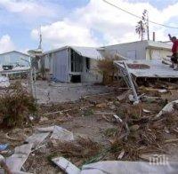 ТОТАЛНА КРИЗА! Пуерто Рико остава за месеци без ток след урагана „Мария“
