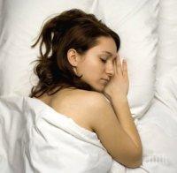 Как да спим добре според фън шуй

 
