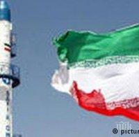 И Иран заплаши САЩ с балистични ракети