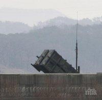 Южна Корея уверява Китай, че няма да разполагат ракети по границата