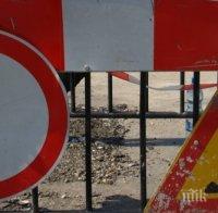 Започва ремонт на Източната тангента на София