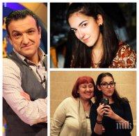 ДРАМА! Зуека изоставен от дъщеря си! Порасналата Девина бяга в САЩ