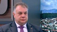 Зам.-министър Ненков за наргилетата: Няма нищо, което да се полезно в дишането на дим