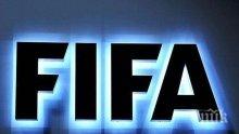 Роналдо, Меси и Неймар в спор за №1 на ФИФА