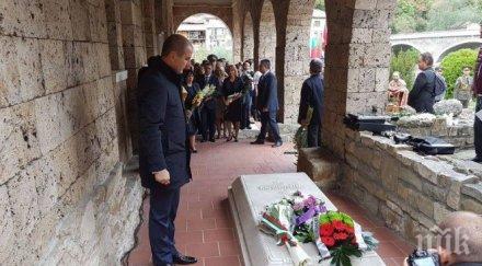 цветанов пост независимостта фейсбук