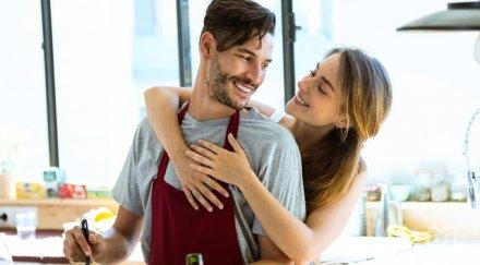 знака съпругът добрият приятел