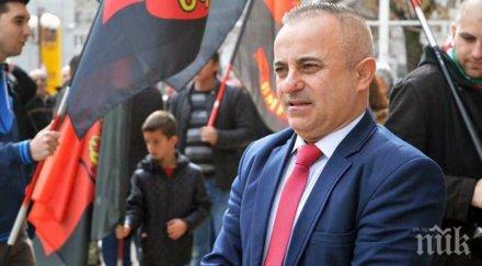 депутат вмро катастрофира път сватбата сидеров