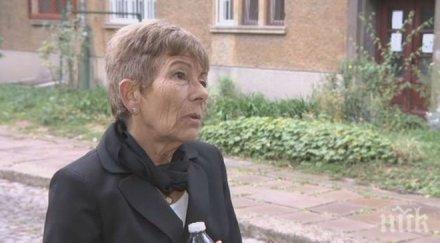 сълзи евелина добрева ген петров реагира истински човек веднага назначи проверка смъртта съпруга