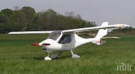 трагедия малък самолет разби гръцко българската граница