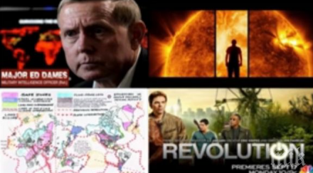 ексклузивно американците паника чакат апокалипсиса септември видео