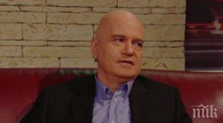 палавник трифонов забива мацки няколко чаши водка преспива тавани