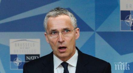 нато подкрепя украйна миротворците оон