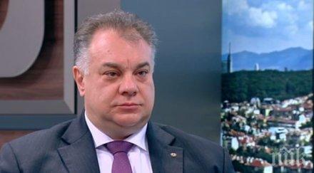 зам министър ненков наргилетата нищо полезно дишането дим