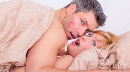 спортът популярното алиби кръшкачите