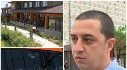 първи подробности виновен ужаса засмуканото джакузи дете бащата собственикът хотела взаимни обвинения