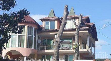 война бизнеса боклука сред версиите стрелбата айтос заплашвали акиф заради тлъст договор