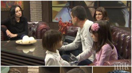 живот побоя родителите битата акушерка никол покъртителна изповед